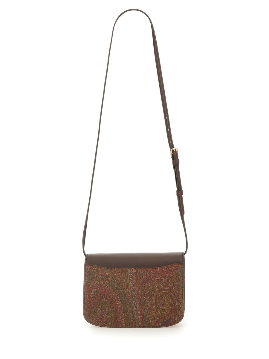 Etro Women Borsa A Tracolla "Essential" Small ETRO