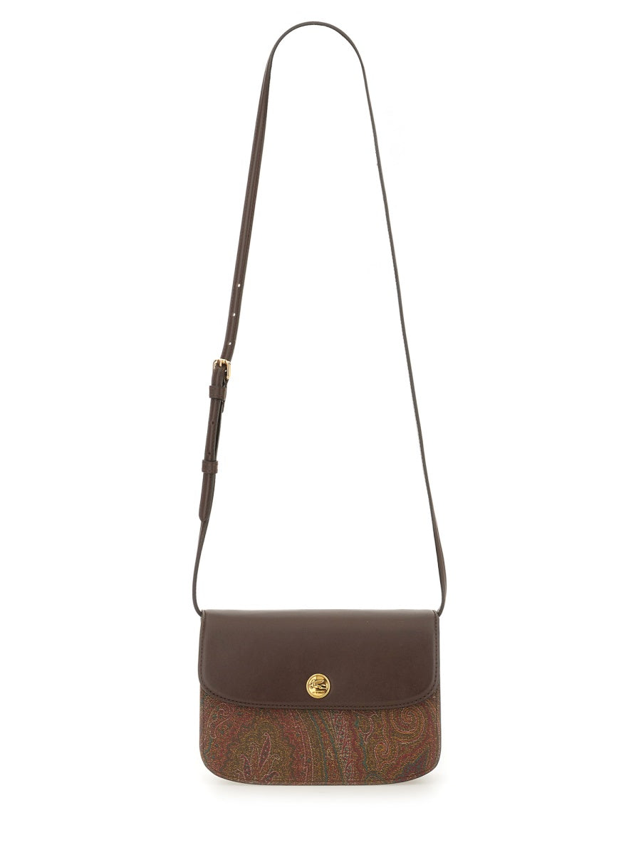 Etro Women Borsa A Tracolla "Essential" Small ETRO