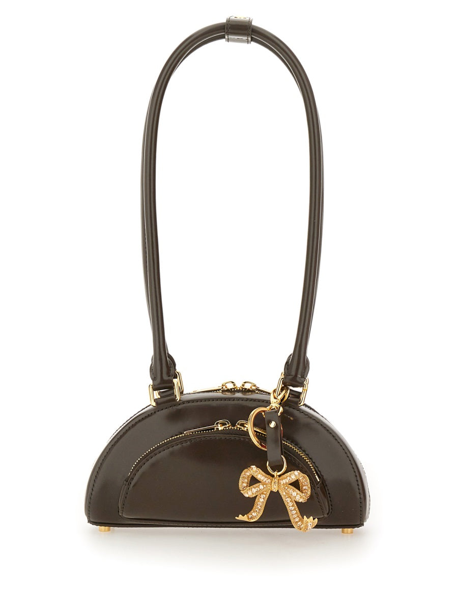 Self-Portrait Women Mini Shoulder Bag SELF-PORTRAIT