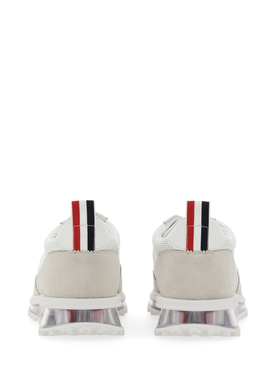 Thom Browne Women Tech Runner Sneaker THOM BROWNE