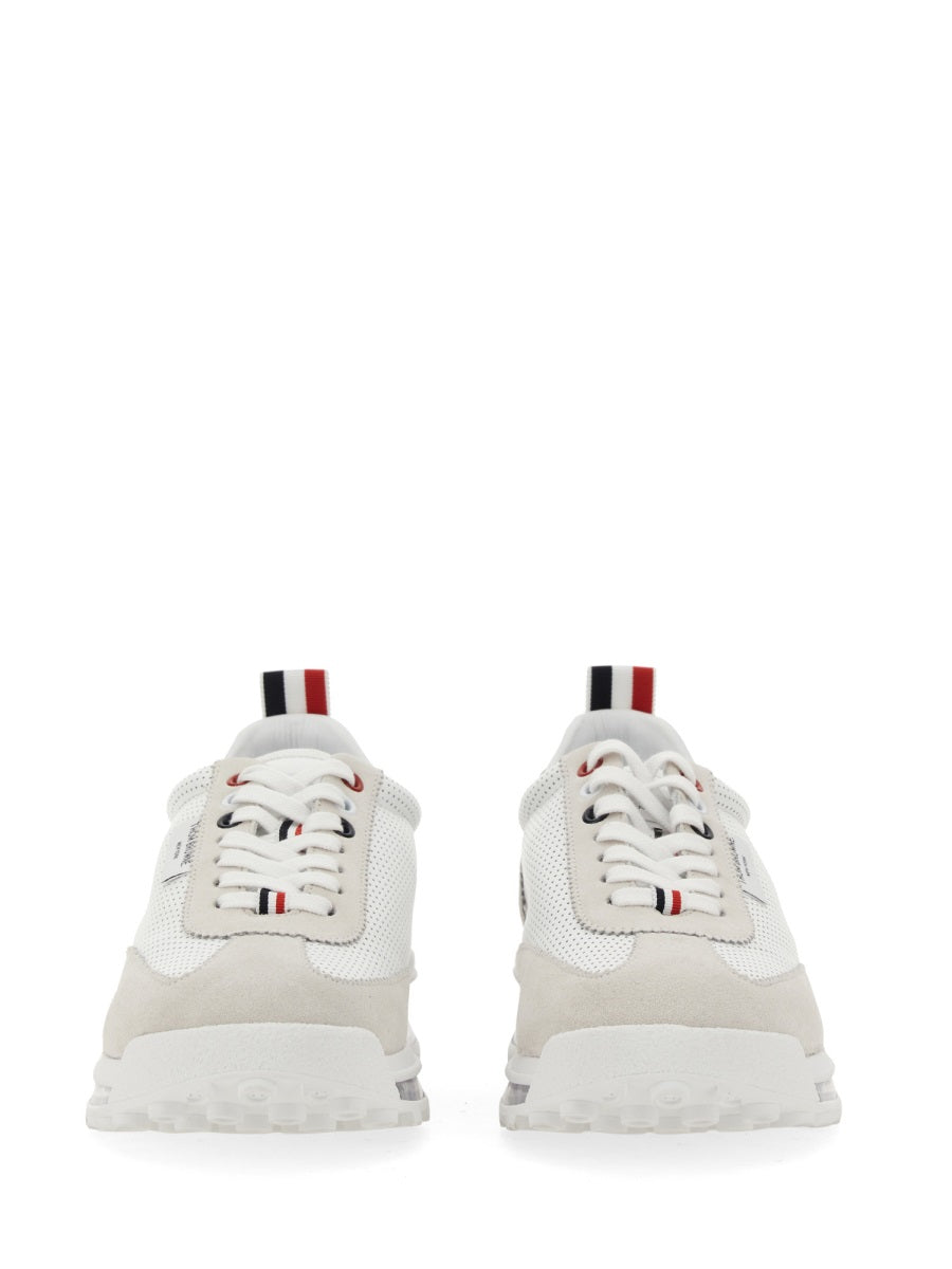 Thom Browne Women Tech Runner Sneaker THOM BROWNE