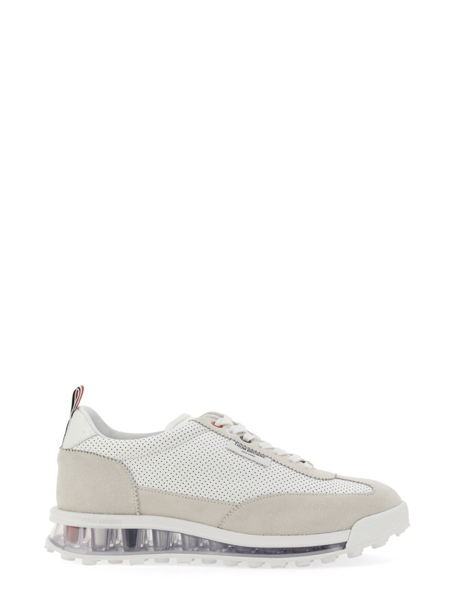 Thom Browne Women Tech Runner Sneaker THOM BROWNE