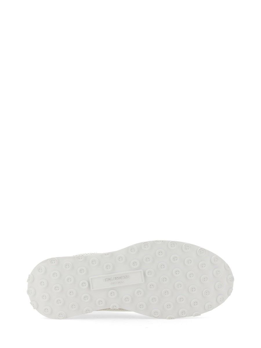 Thom Browne Women Tech Runner Sneaker THOM BROWNE
