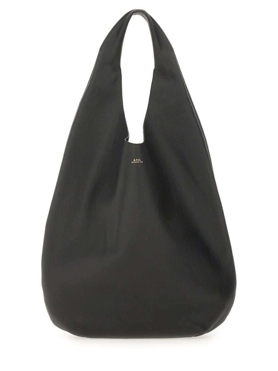 A.P.C. Women "Le Neige" Bag A.P.C.