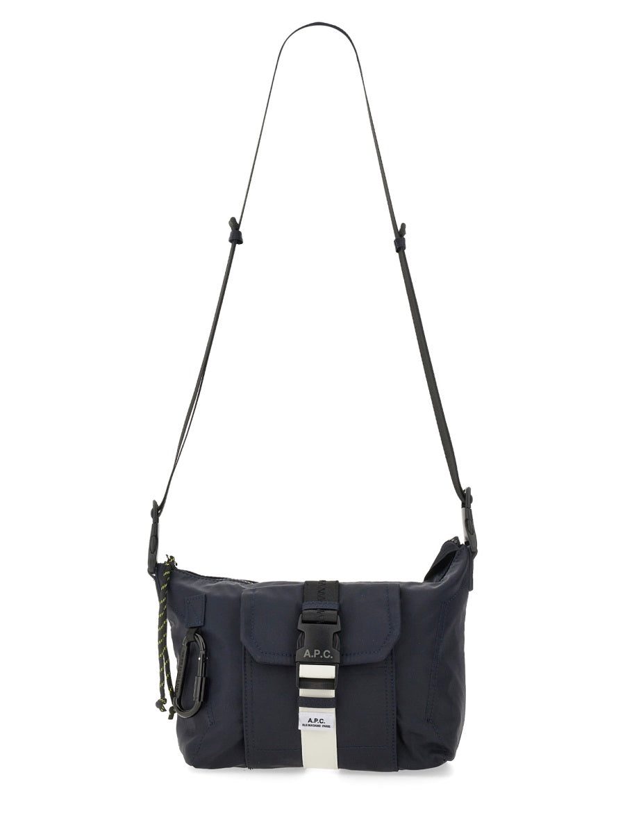 A.P.C. Men Borsa "Trek" A.P.C.