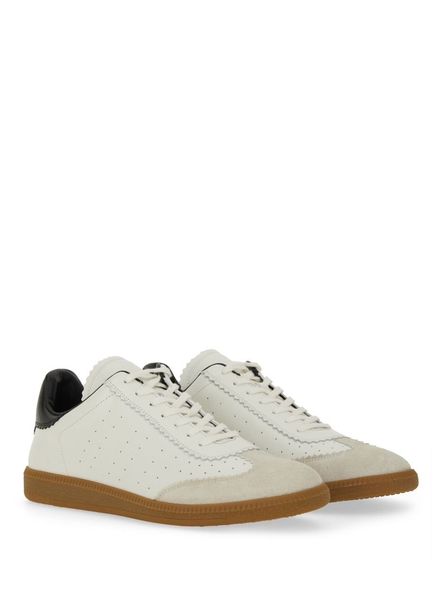 Marant Men "Brycy" Sneaker ISABEL MARANT