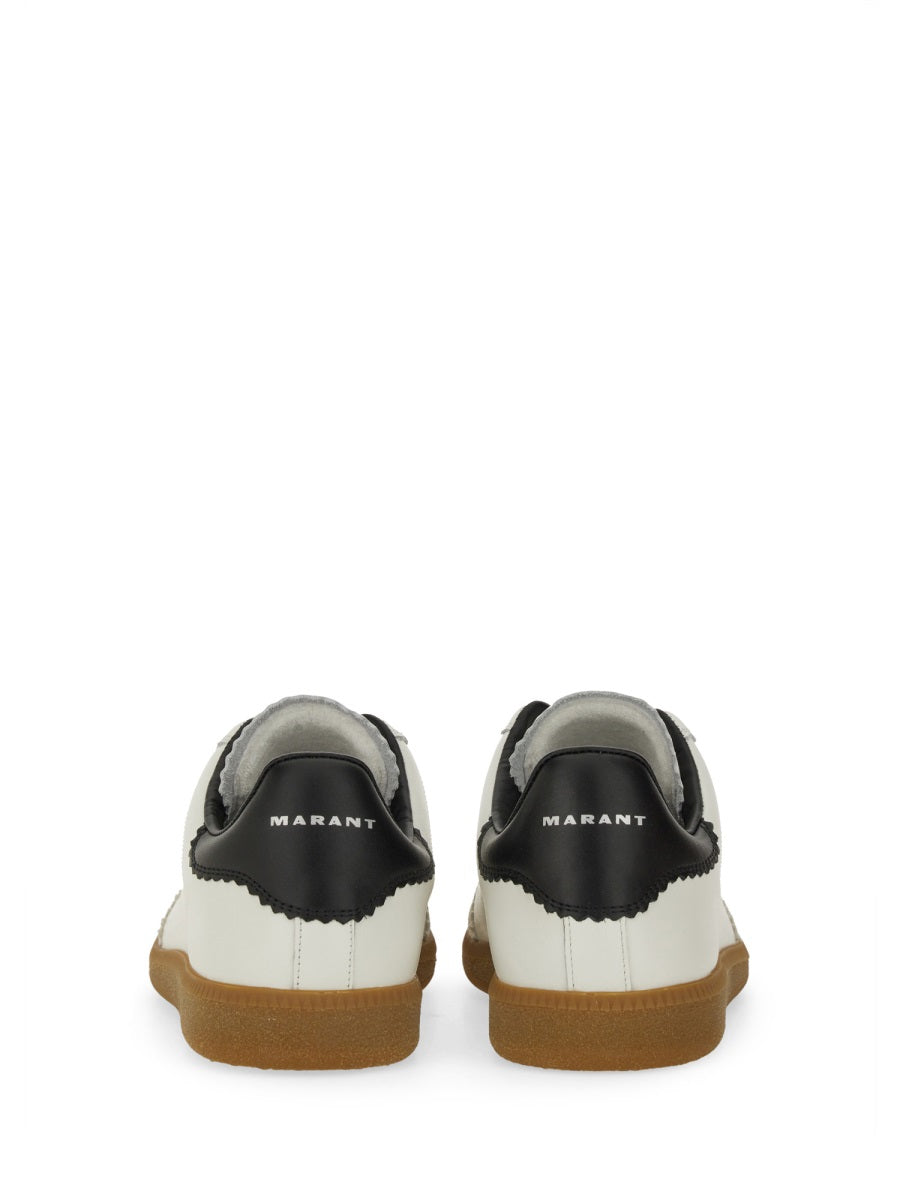 Marant Men "Brycy" Sneaker ISABEL MARANT