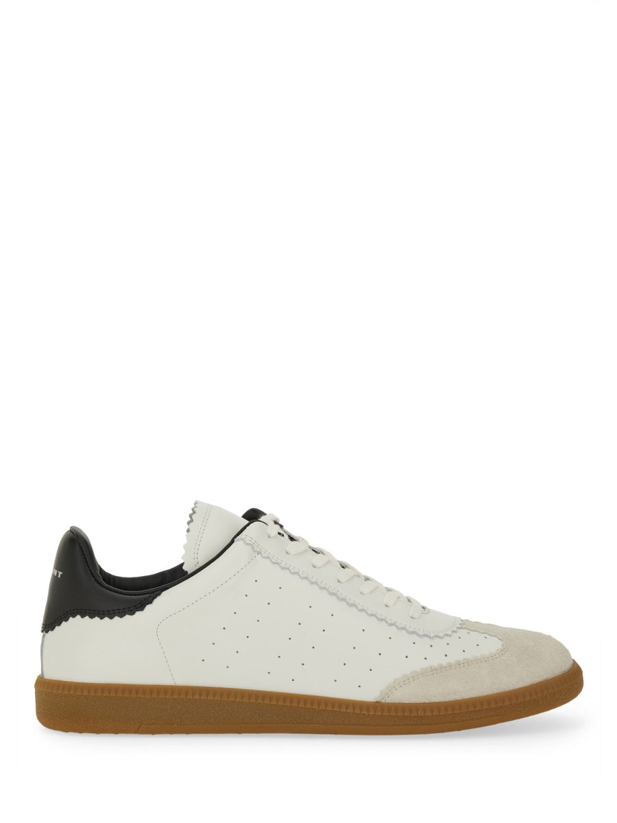 Marant Men "Brycy" Sneaker ISABEL MARANT