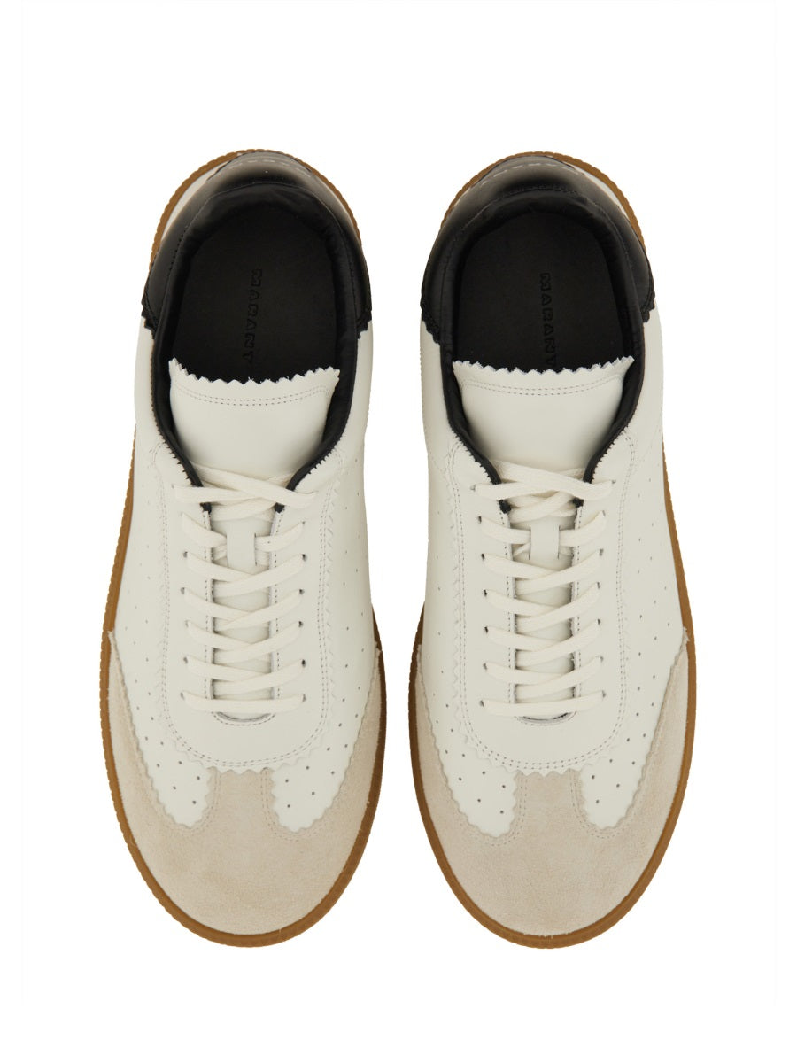 Marant Men "Brycy" Sneaker ISABEL MARANT