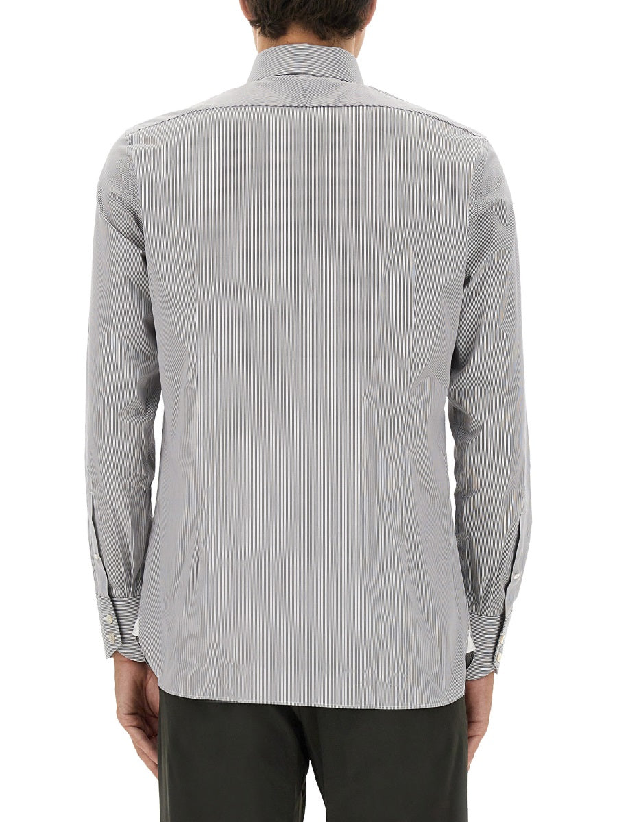 Tom Ford Men Slim Fit Shirt TOM FORD