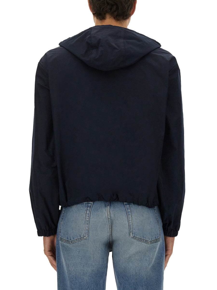 Moschino Men Nylon Jacket MOSCHINO
