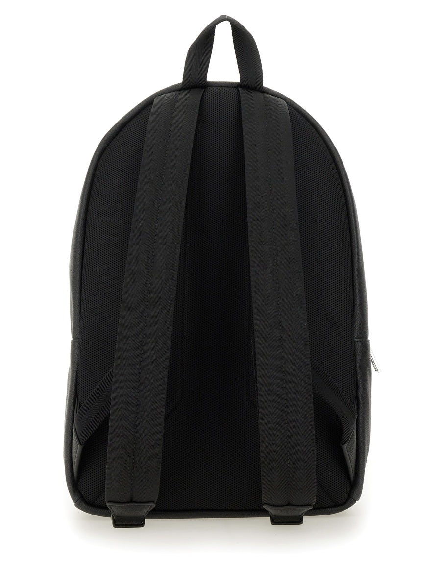 Boss Men Backpack With Logo BOSS