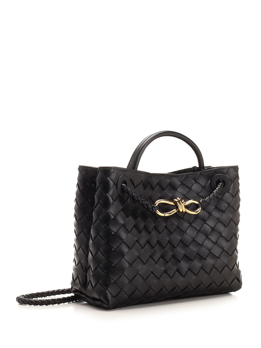 Bottega Veneta Women Small "Andiamo" Bag BOTTEGA VENETA