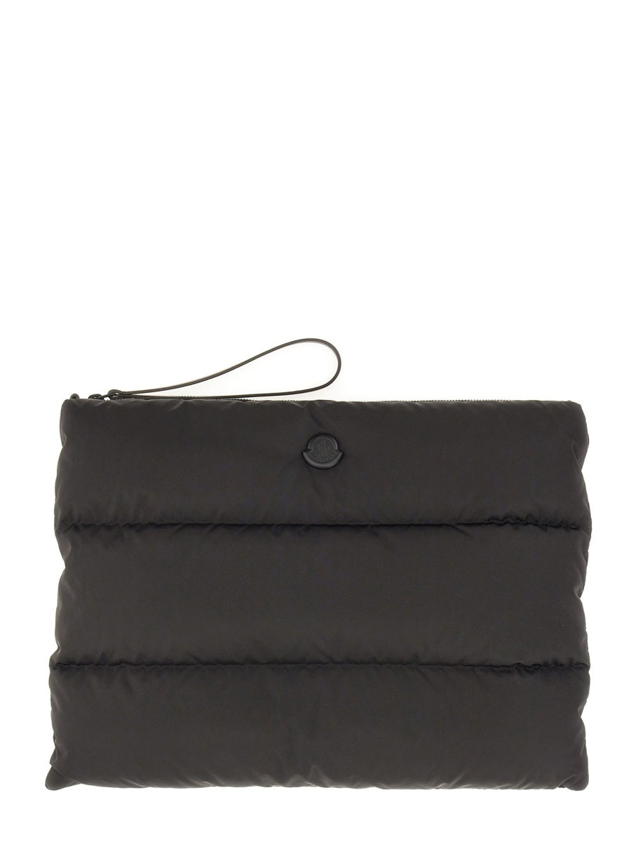 Moncler Men Computer Case "Caradoc" MONCLER