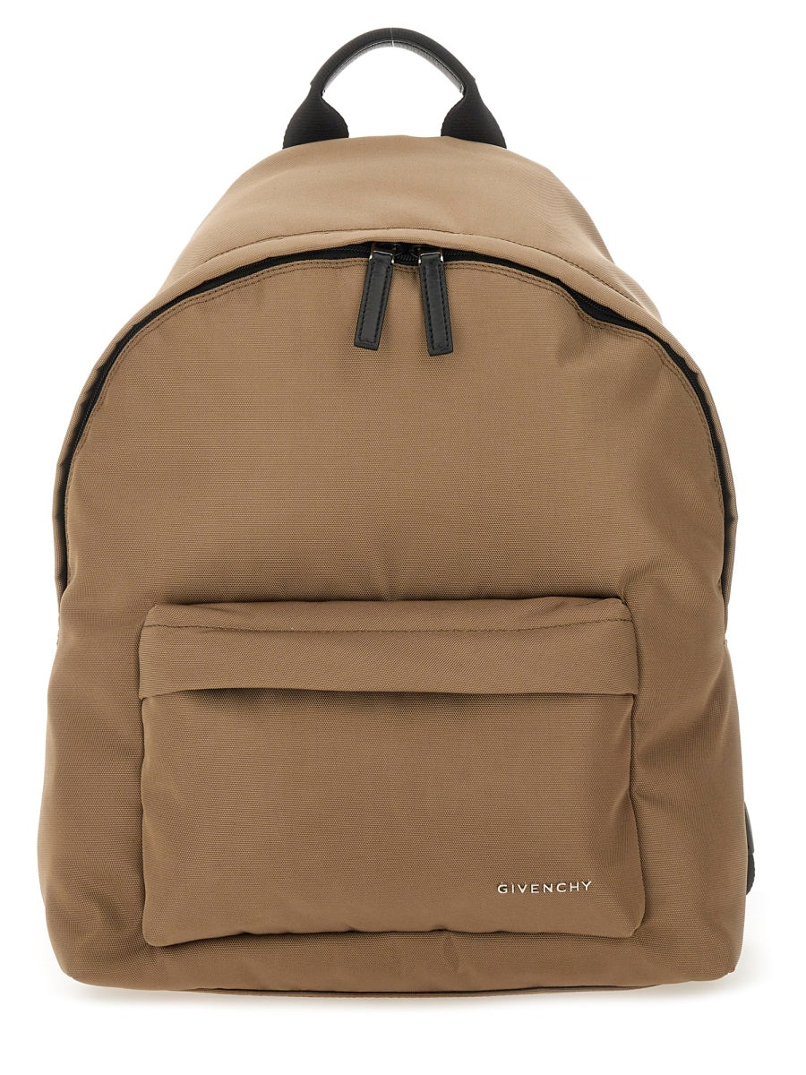 Givenchy Men Backpack "Essential U" GIVENCHY
