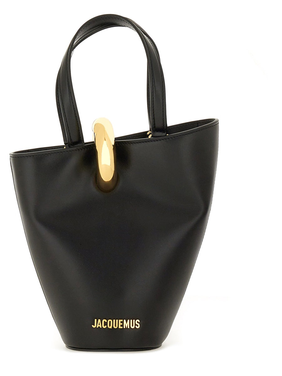 Jacquemus Women "La Petite Poupee" Bag