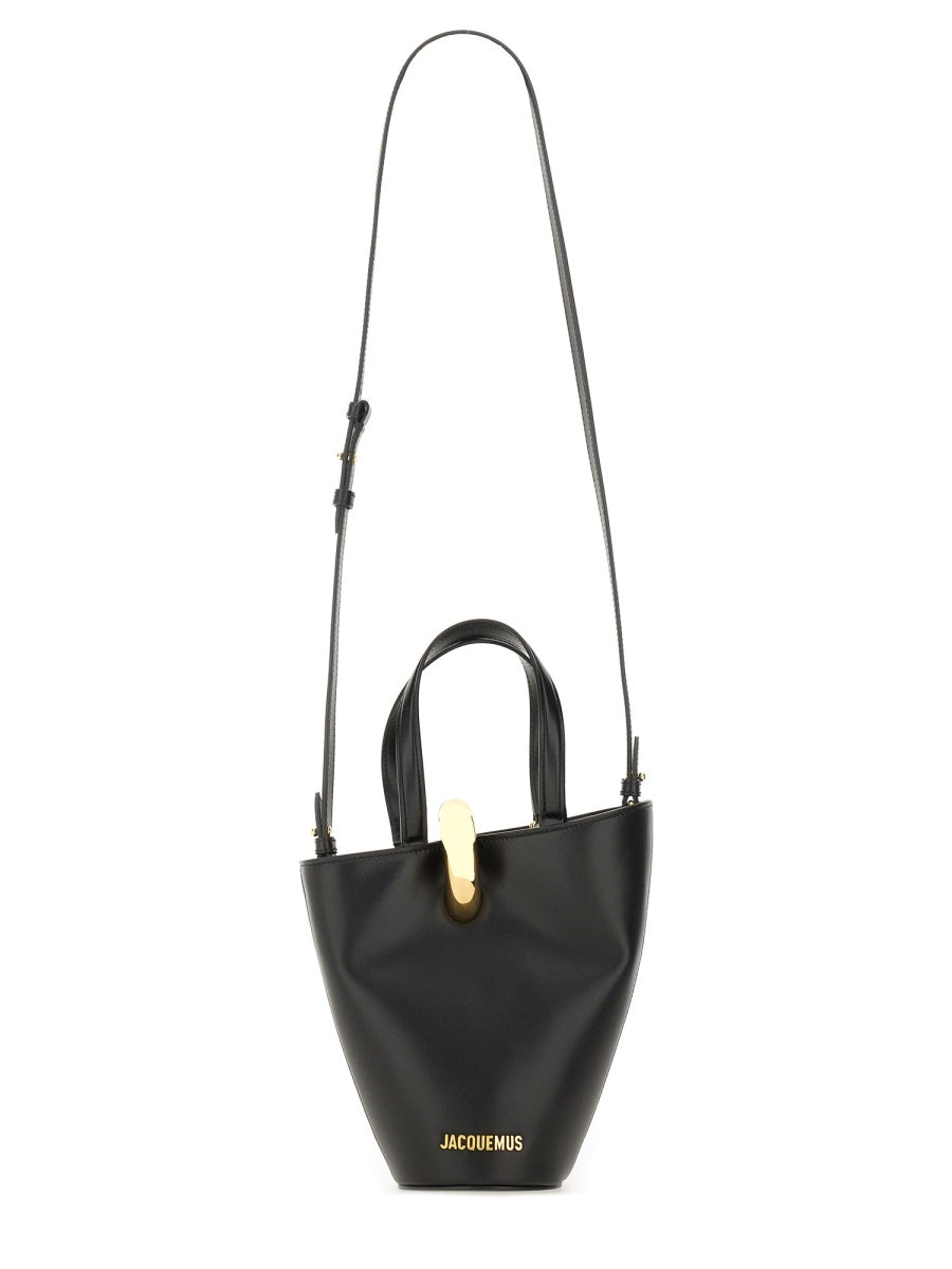 Jacquemus Women "La Petite Poupee" Bag