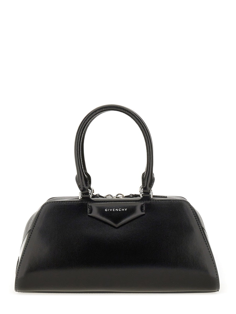 Givenchy Women "Antigona East-West" Bag Small GIVENCHY