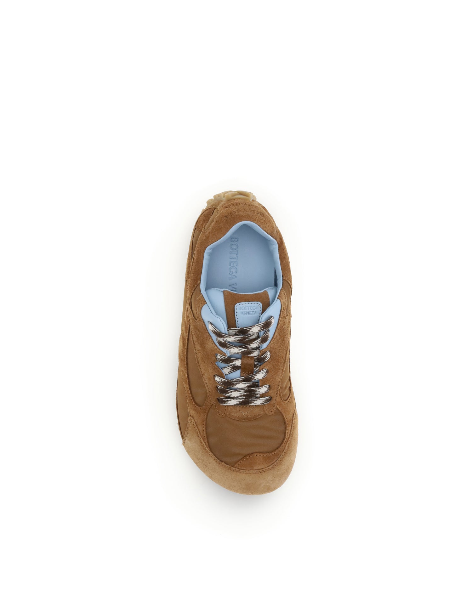 Bottega Veneta Women Orbit Flash Sneakers BOTTEGA VENETA