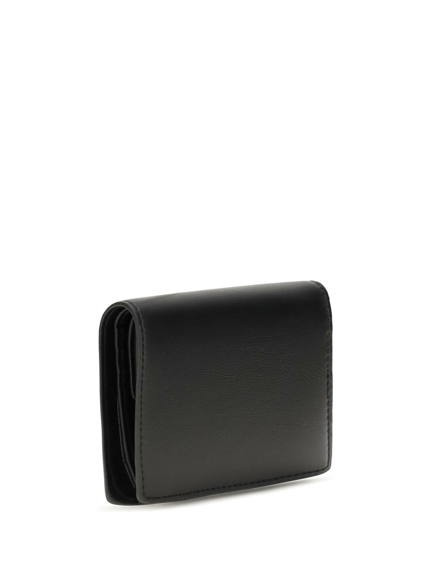 Vivienne Westwood Women Orb Leather Wallet VIVIENNE WESTWOOD