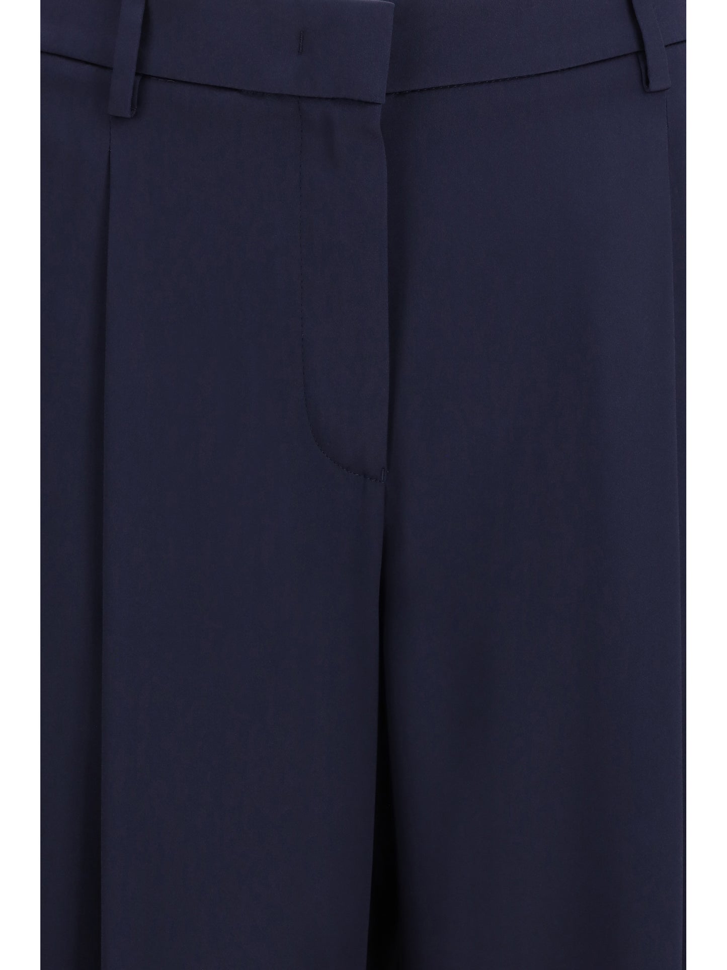 Giorgio Armani Women Trousers GIORGIO ARMANI