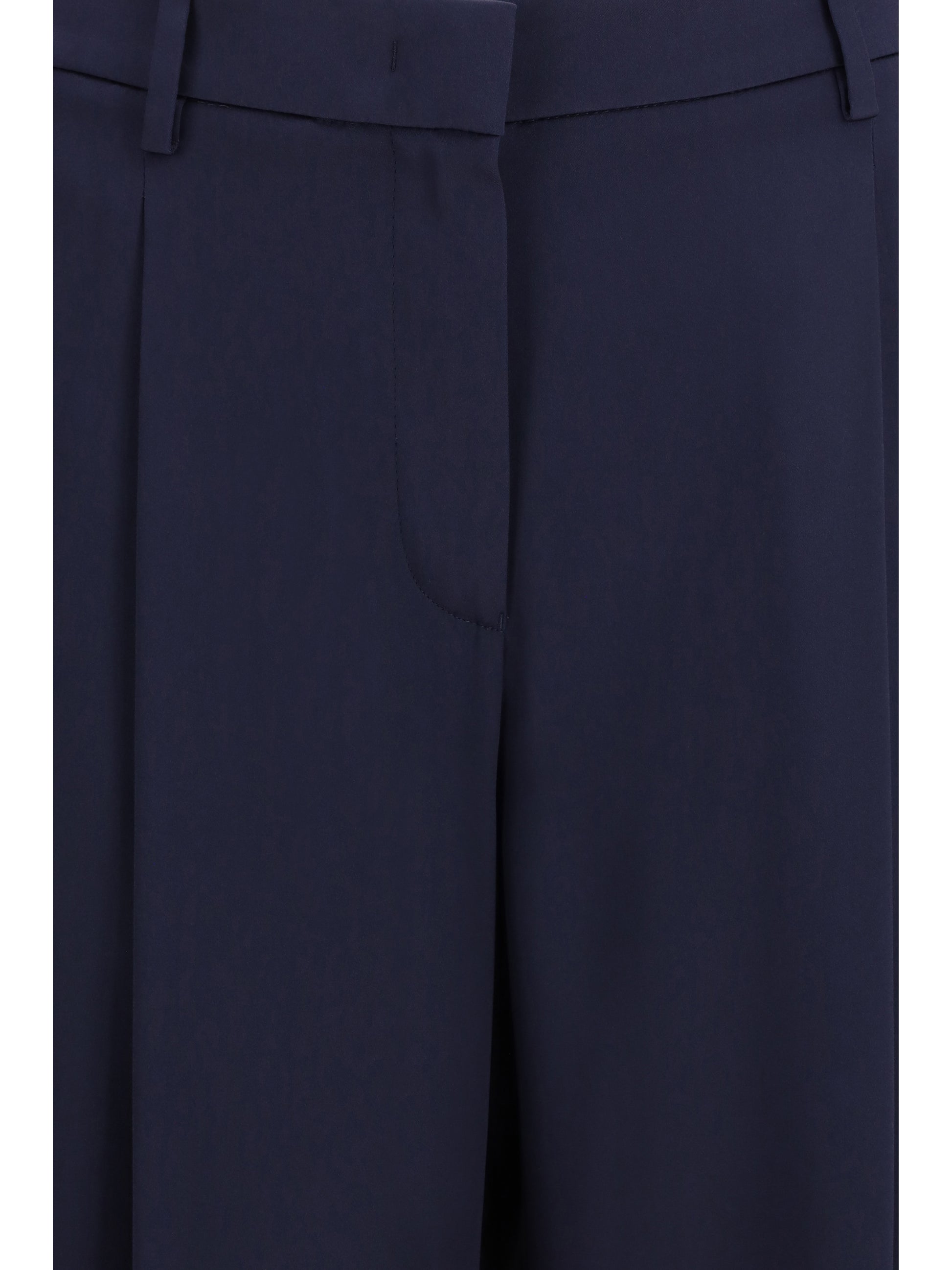 Giorgio Armani Women Trousers GIORGIO ARMANI
