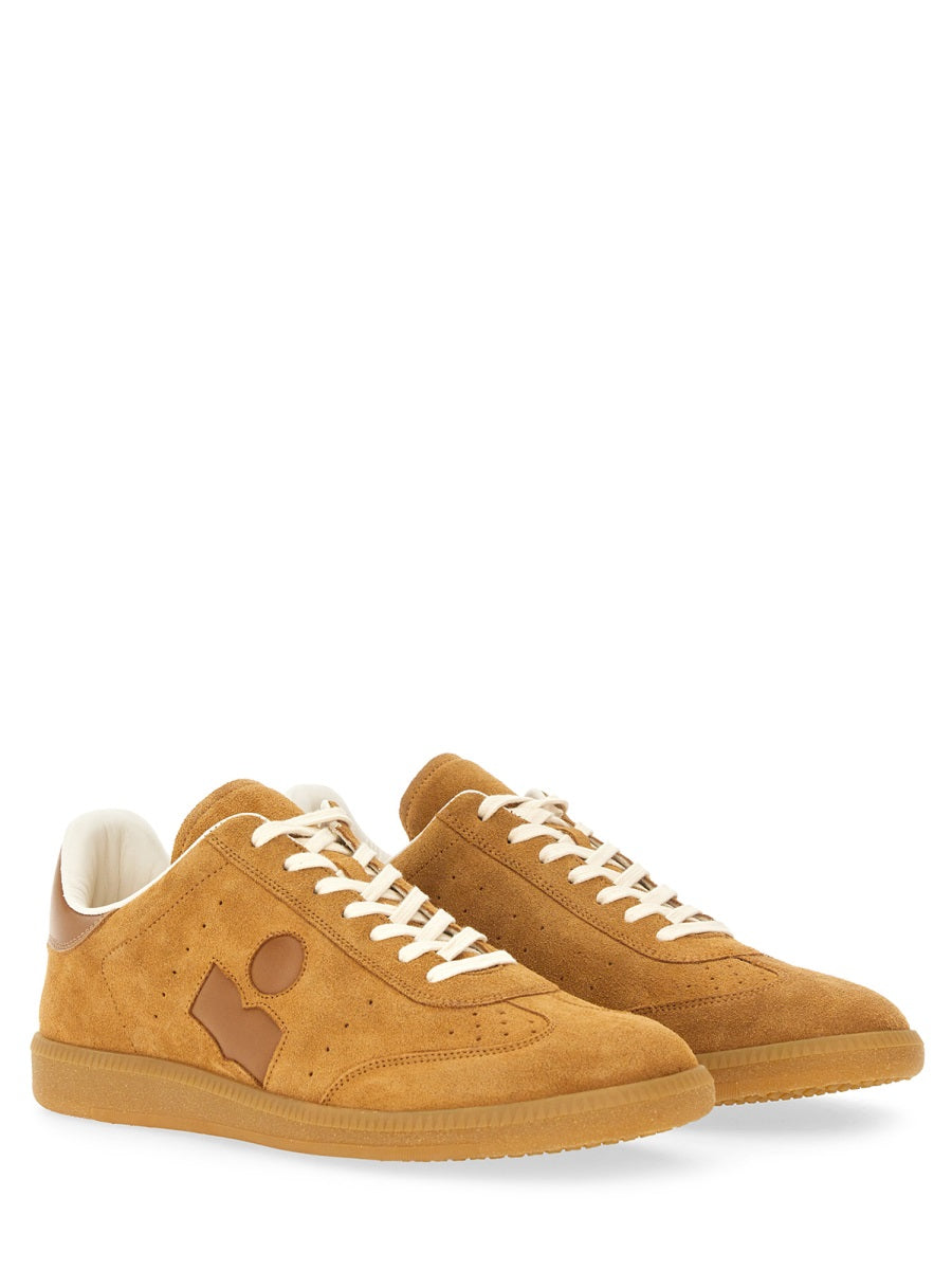 Marant Men "Brycy" Sneaker ISABEL MARANT
