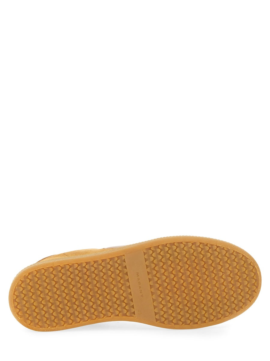 Marant Men "Brycy" Sneaker ISABEL MARANT