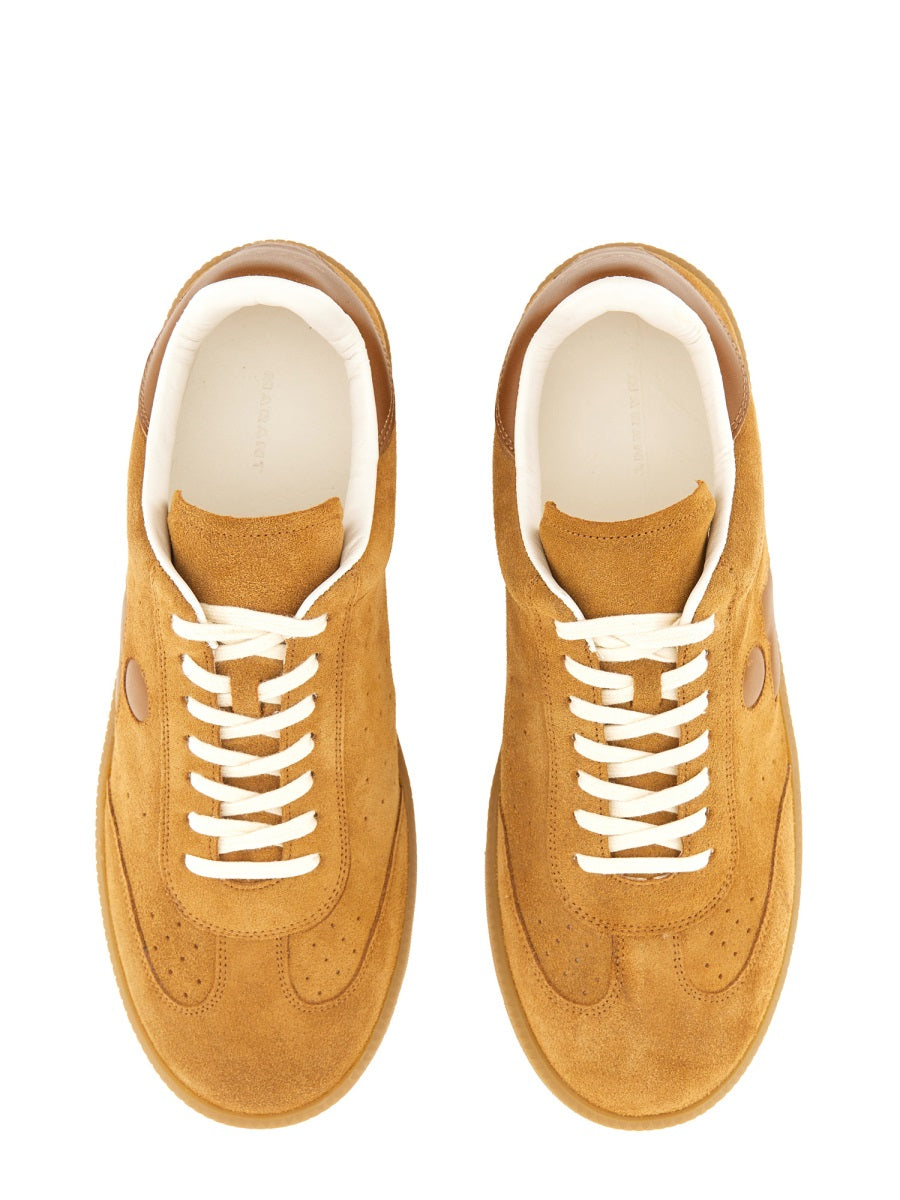 Marant Men "Brycy" Sneaker ISABEL MARANT