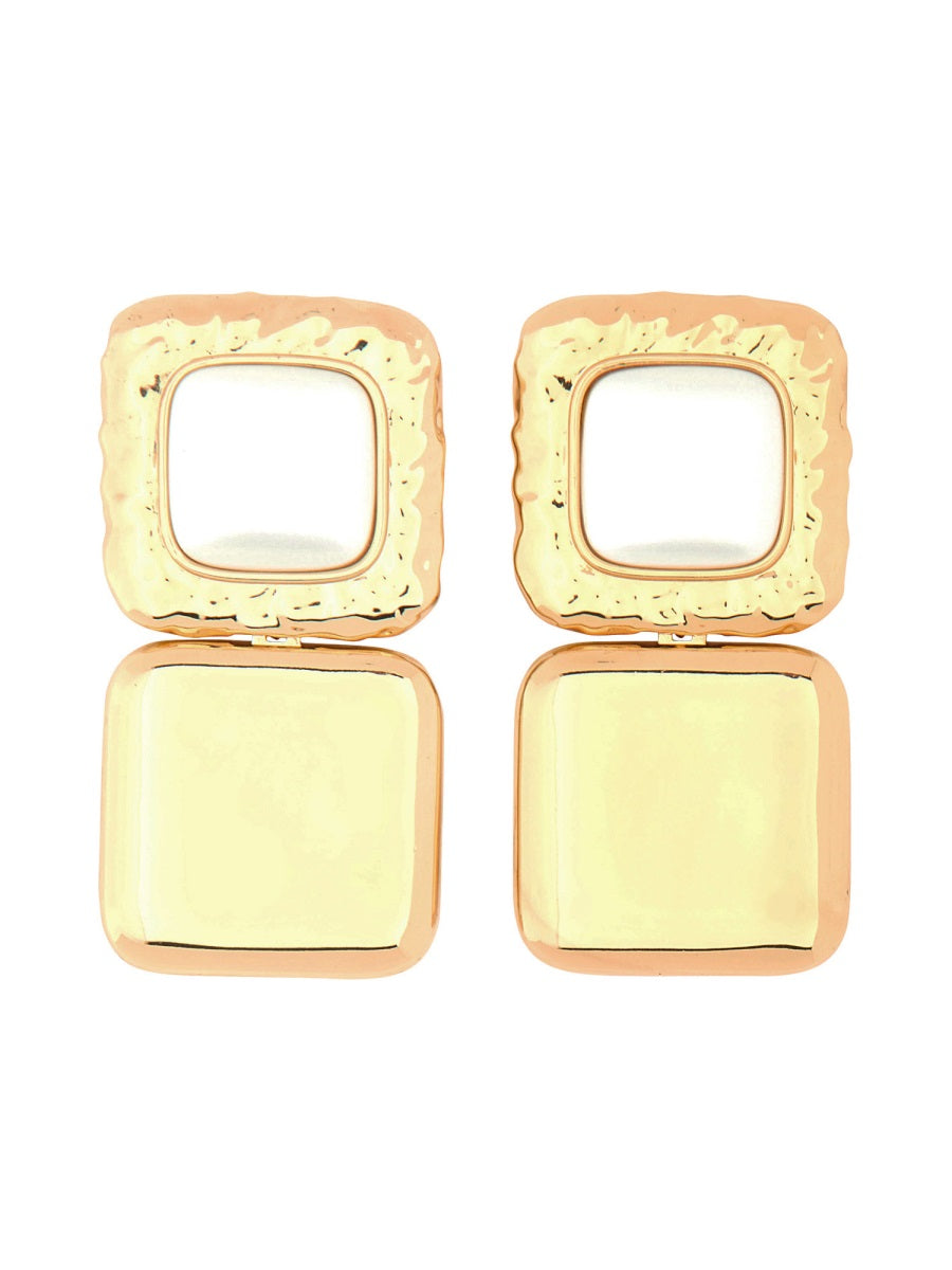 Self-Portrait Women Earrings With Pearls SELF-PORTRAIT