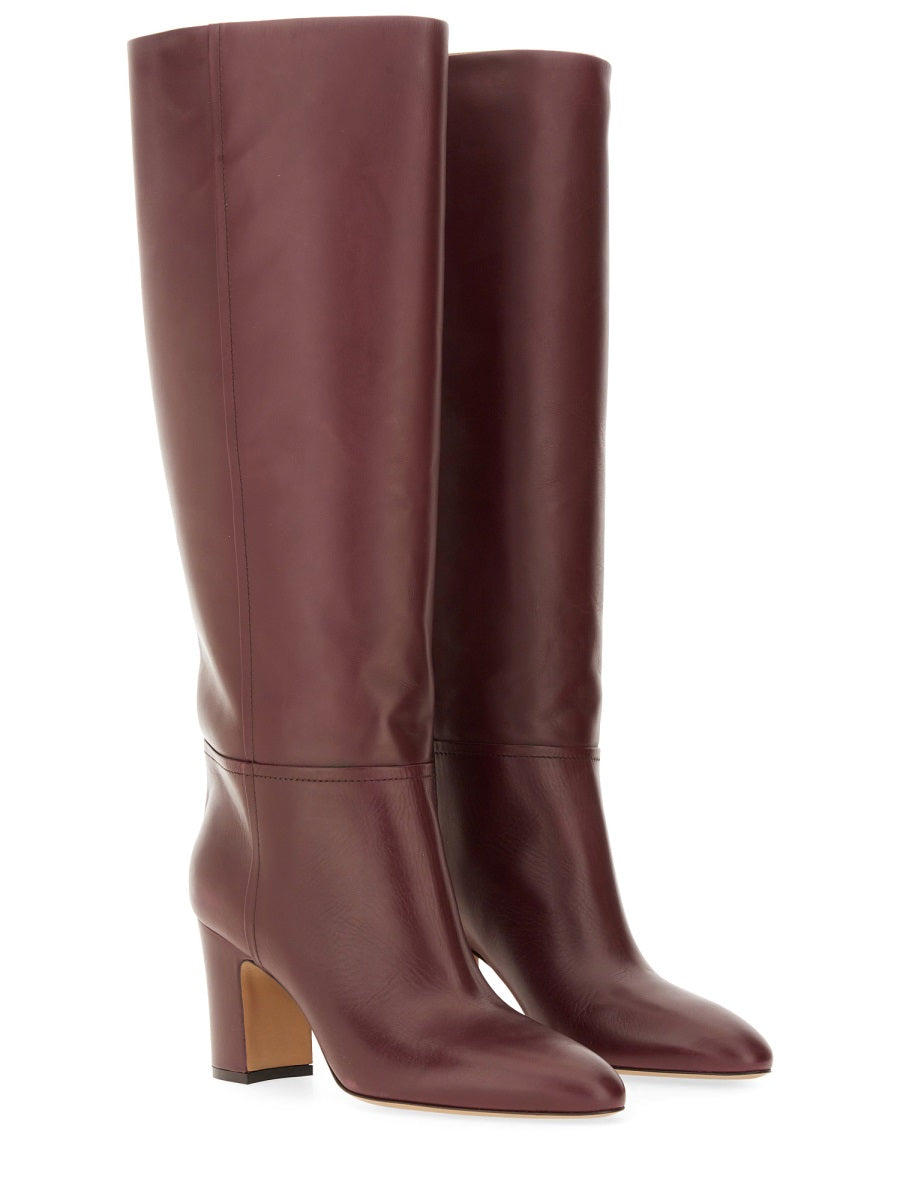 Paris Texas Women Boot "Lavinia Boot 75" PARIS TEXAS