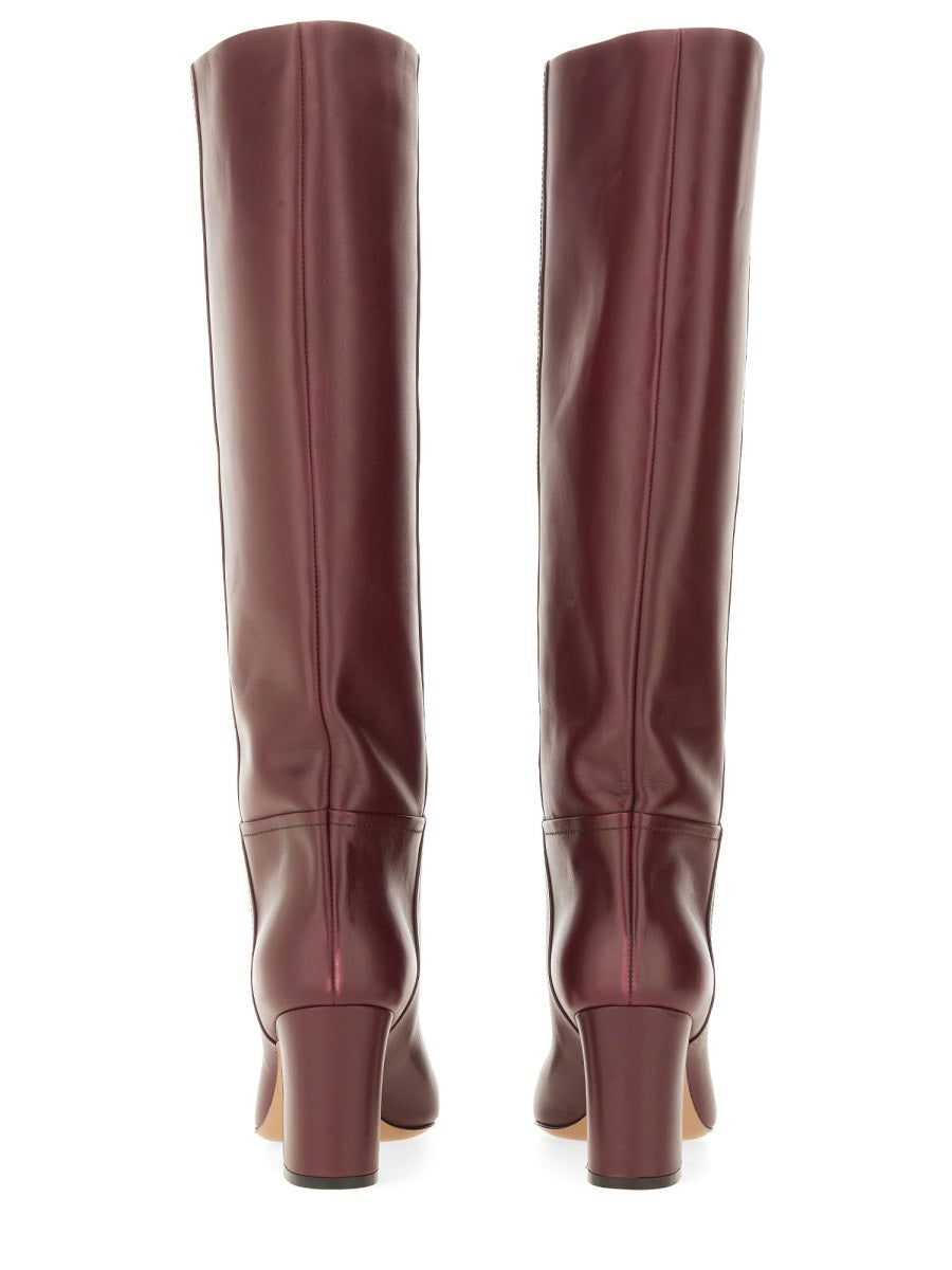 Paris Texas Women Boot "Lavinia Boot 75" PARIS TEXAS