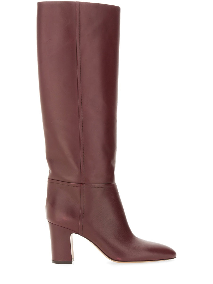 Paris Texas Women Boot "Lavinia Boot 75" PARIS TEXAS