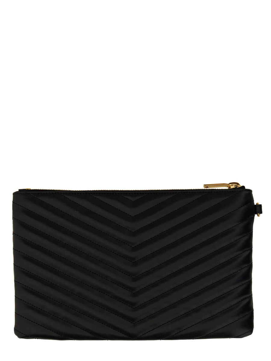 Saint Laurent Women Pochette "Cassandre" SAINT LAURENT