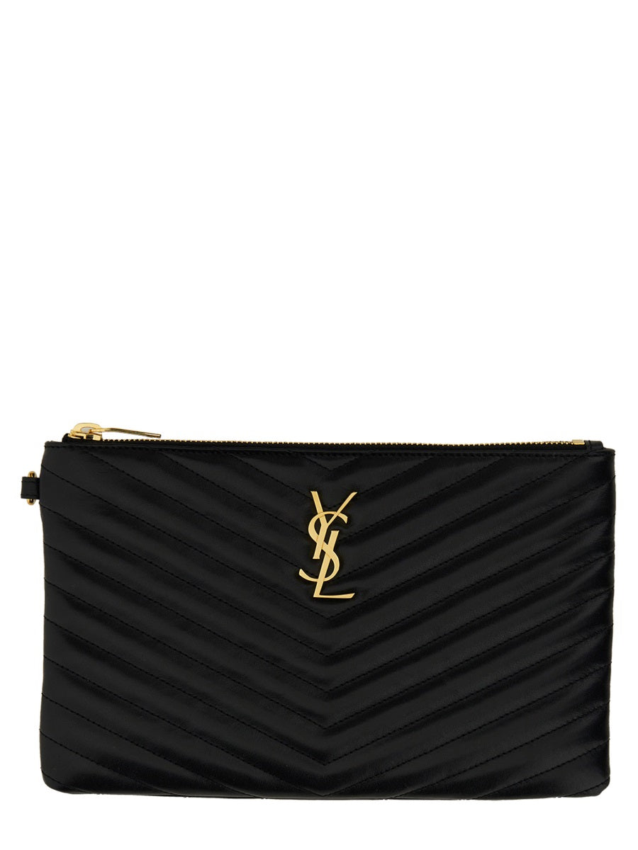 Saint Laurent Women Pochette "Cassandre" SAINT LAURENT