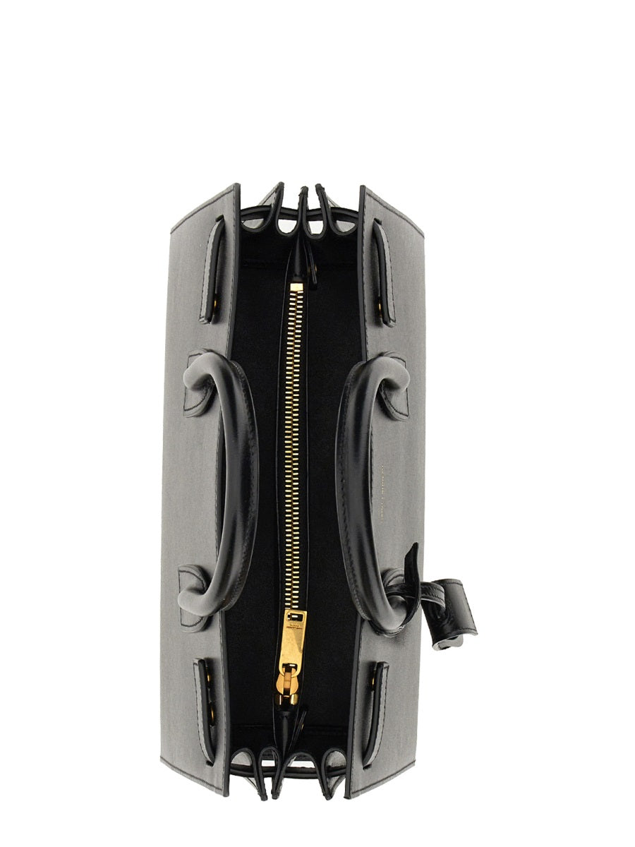 Saint Laurent Women "Classic Baby Sac De Jour" Bag SAINT LAURENT