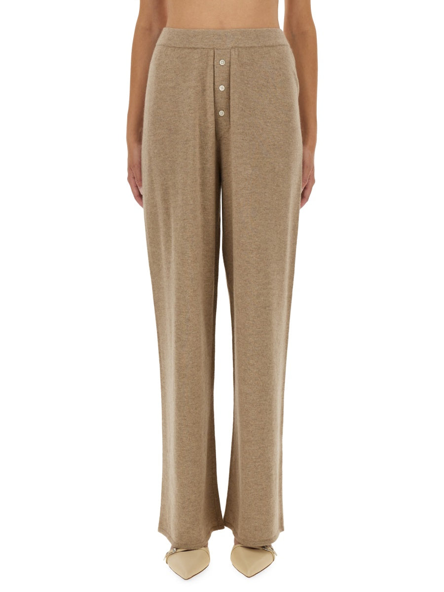 Guest In Residence Women Pants "Everywear" GUEST IN RESIDENCE