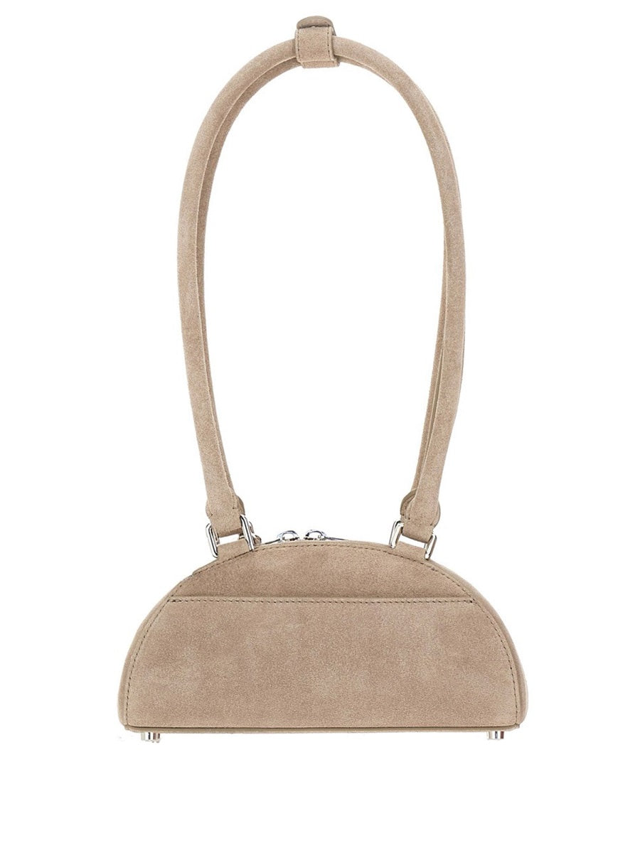 Self-Portrait Women Mini Shoulder Bag SELF-PORTRAIT