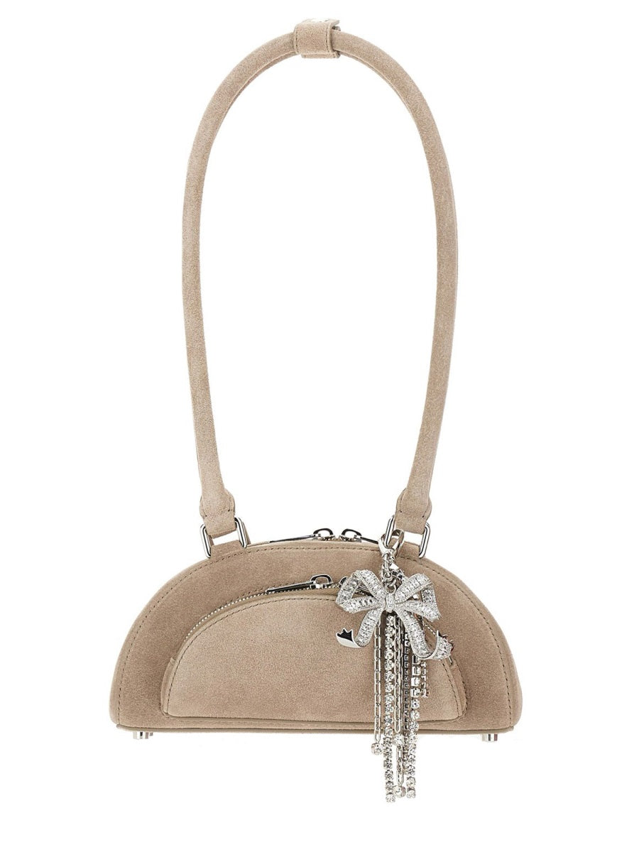 Self-Portrait Women Mini Shoulder Bag SELF-PORTRAIT