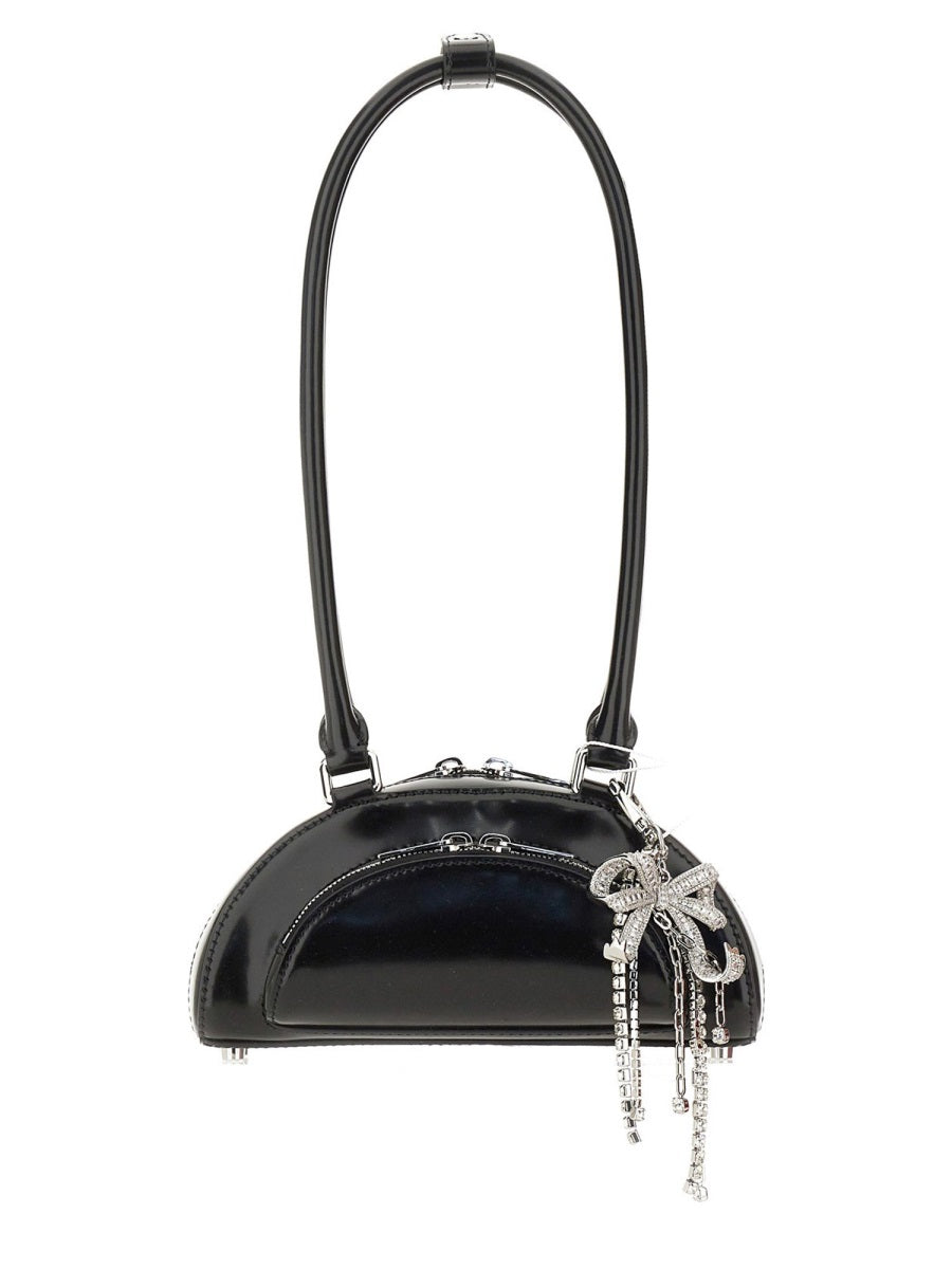 Self-Portrait Women Mini Shoulder Bag SELF-PORTRAIT