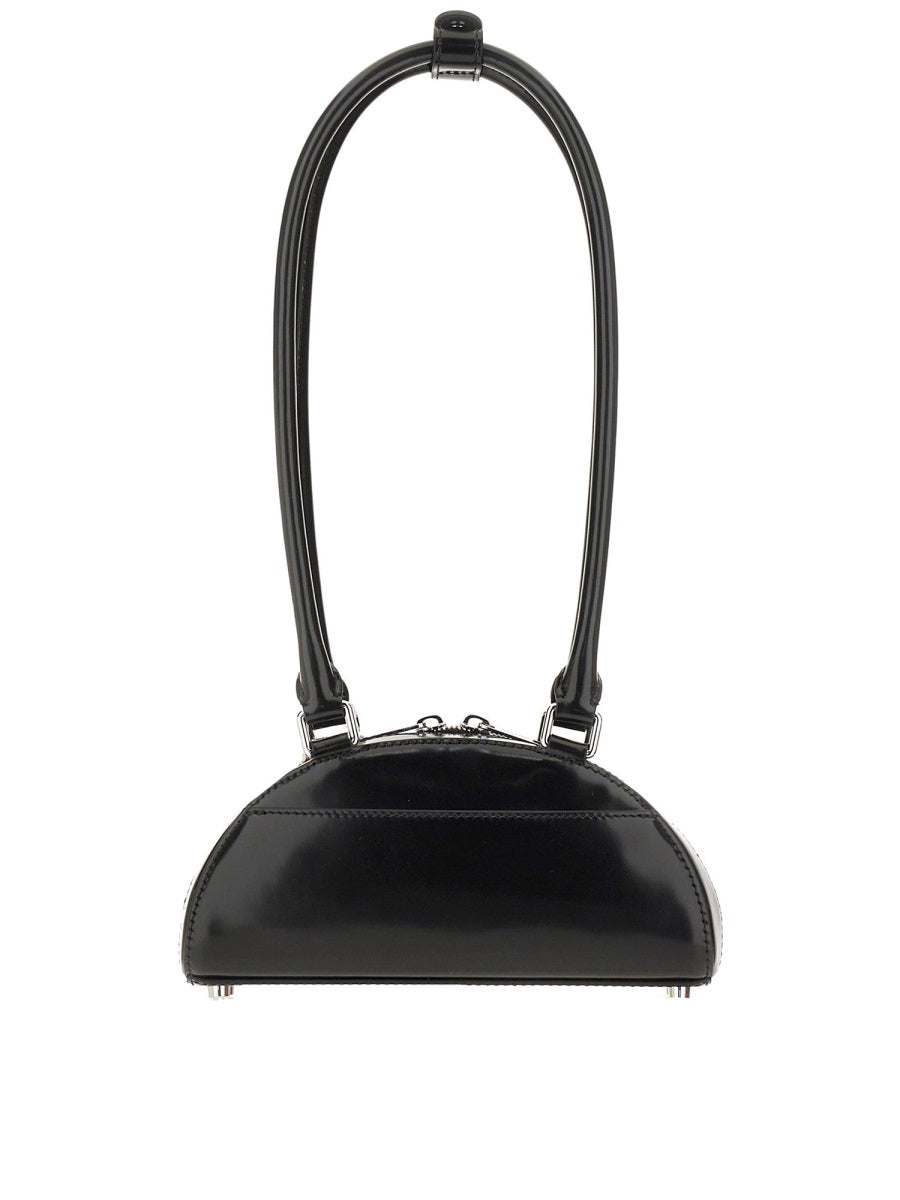 Self-Portrait Women Mini Shoulder Bag SELF-PORTRAIT