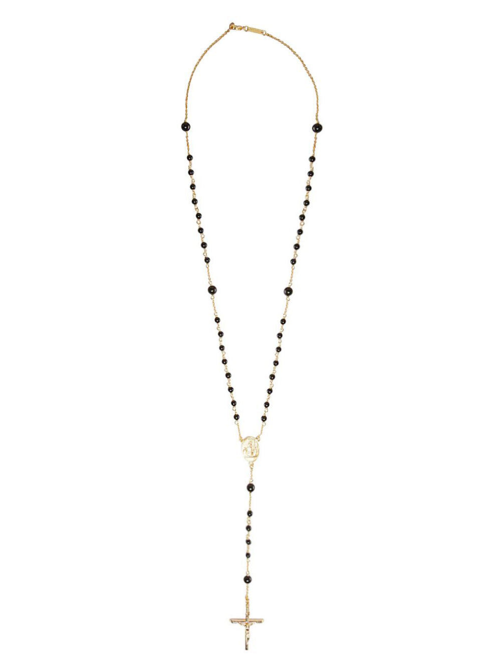 Dolce & Gabbana Women Rosary Medium Necklace DOLCE & GABBANA