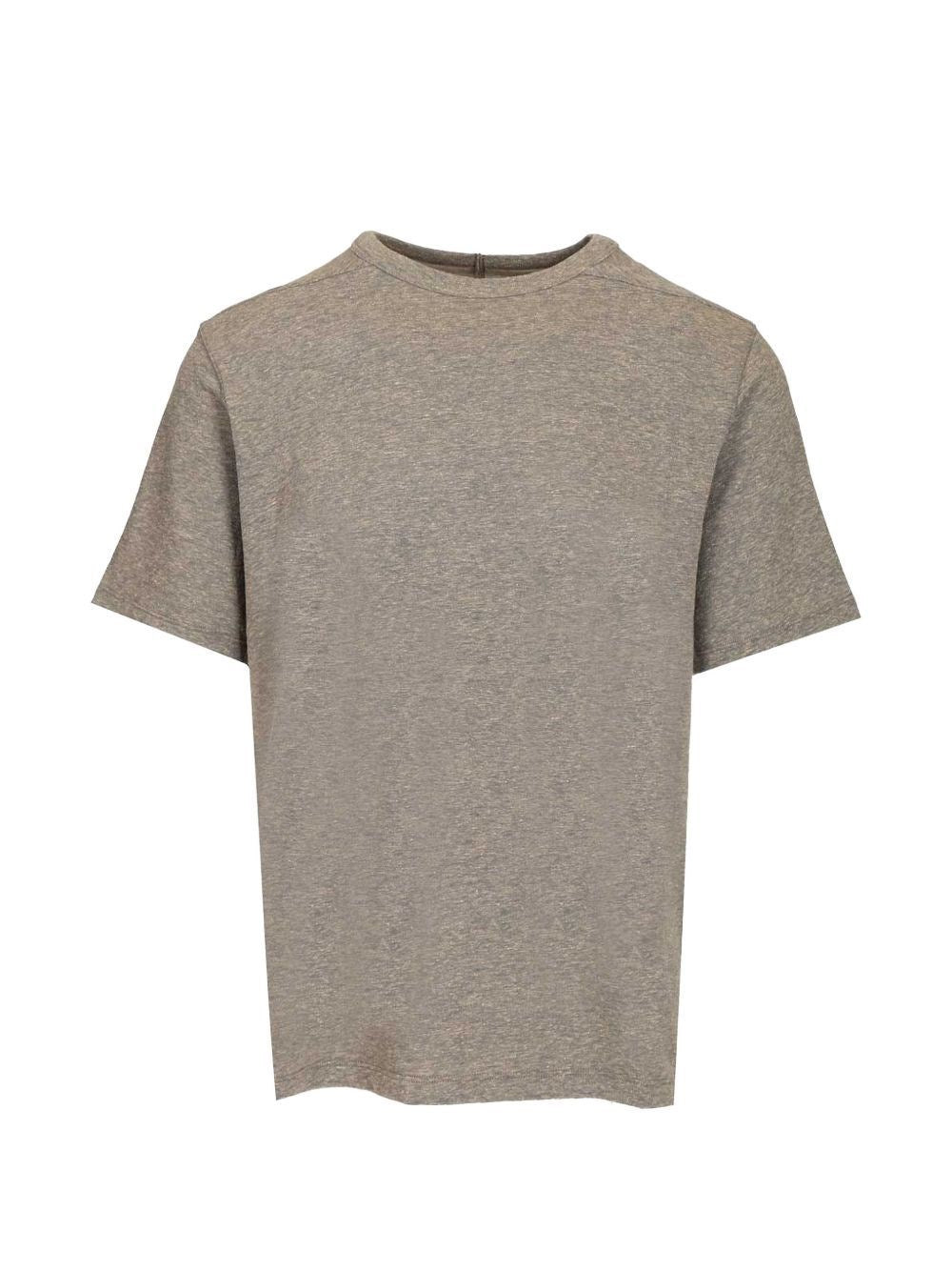 Rick Owens Men Brad T-Shirt