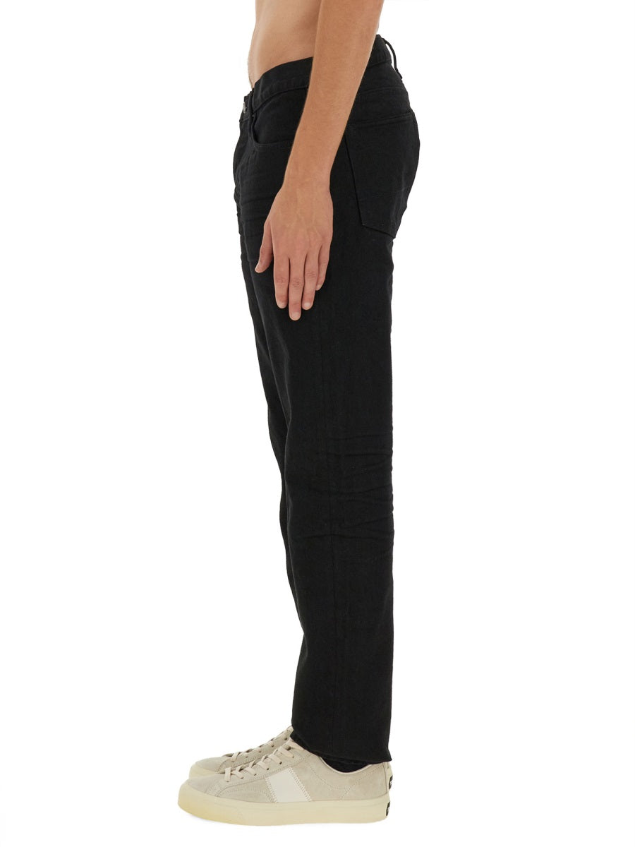 Tom Ford Men Jeans In Denim TOM FORD