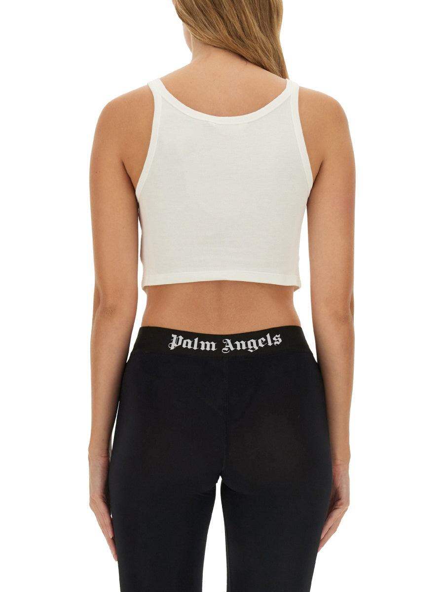 Palm Angels Women Tank Top PALM ANGELS