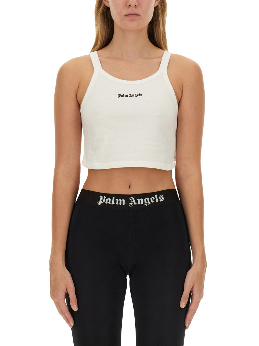 Palm Angels Women Tank Top PALM ANGELS