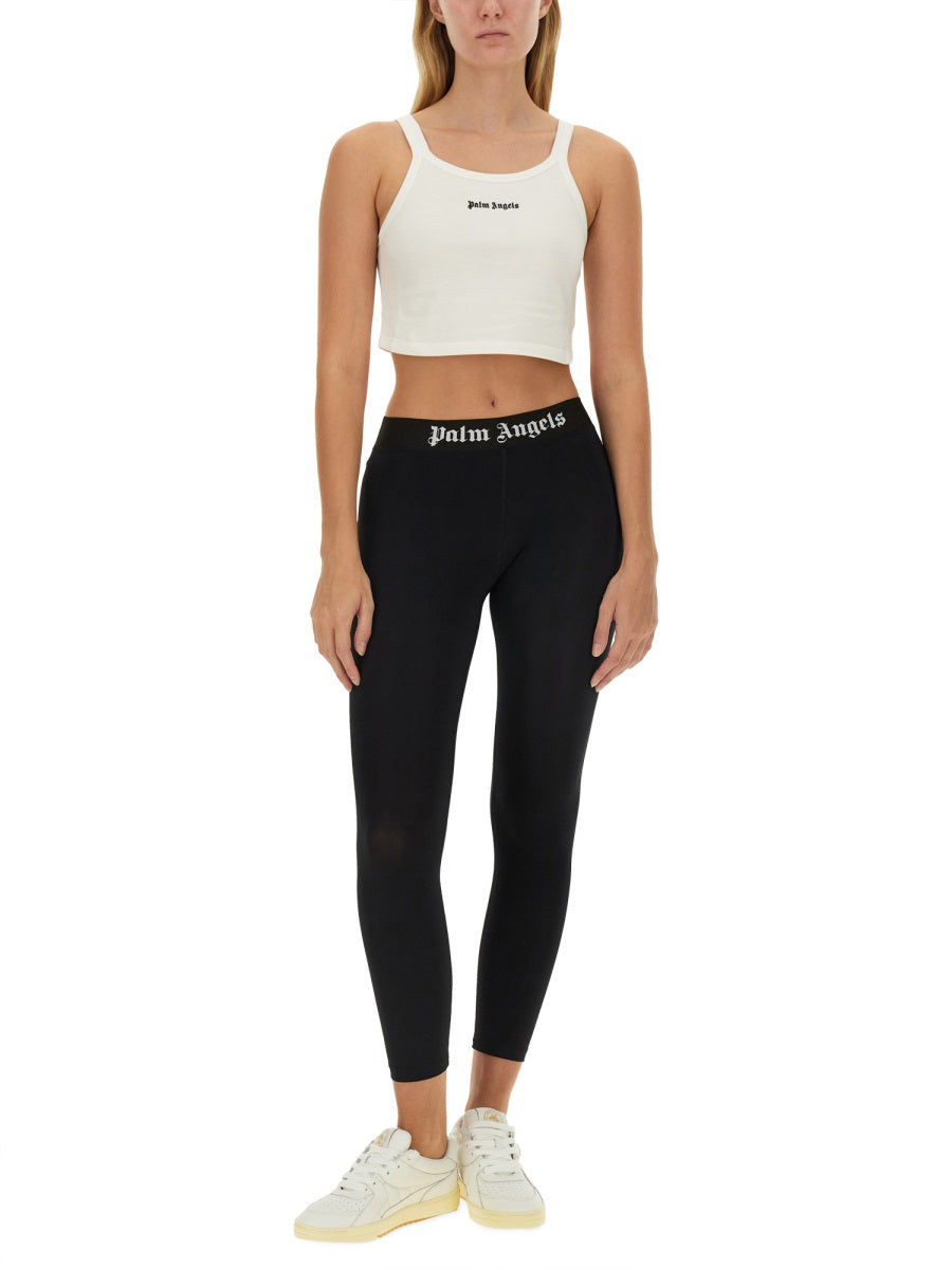 Palm Angels Women Tank Top PALM ANGELS