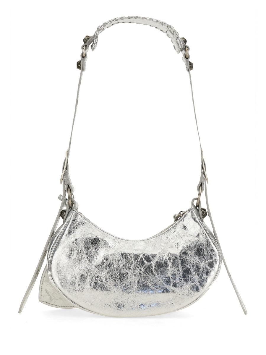 Balenciaga Women "Le Cagole Xs" Shoulder Bag BALENCIAGA