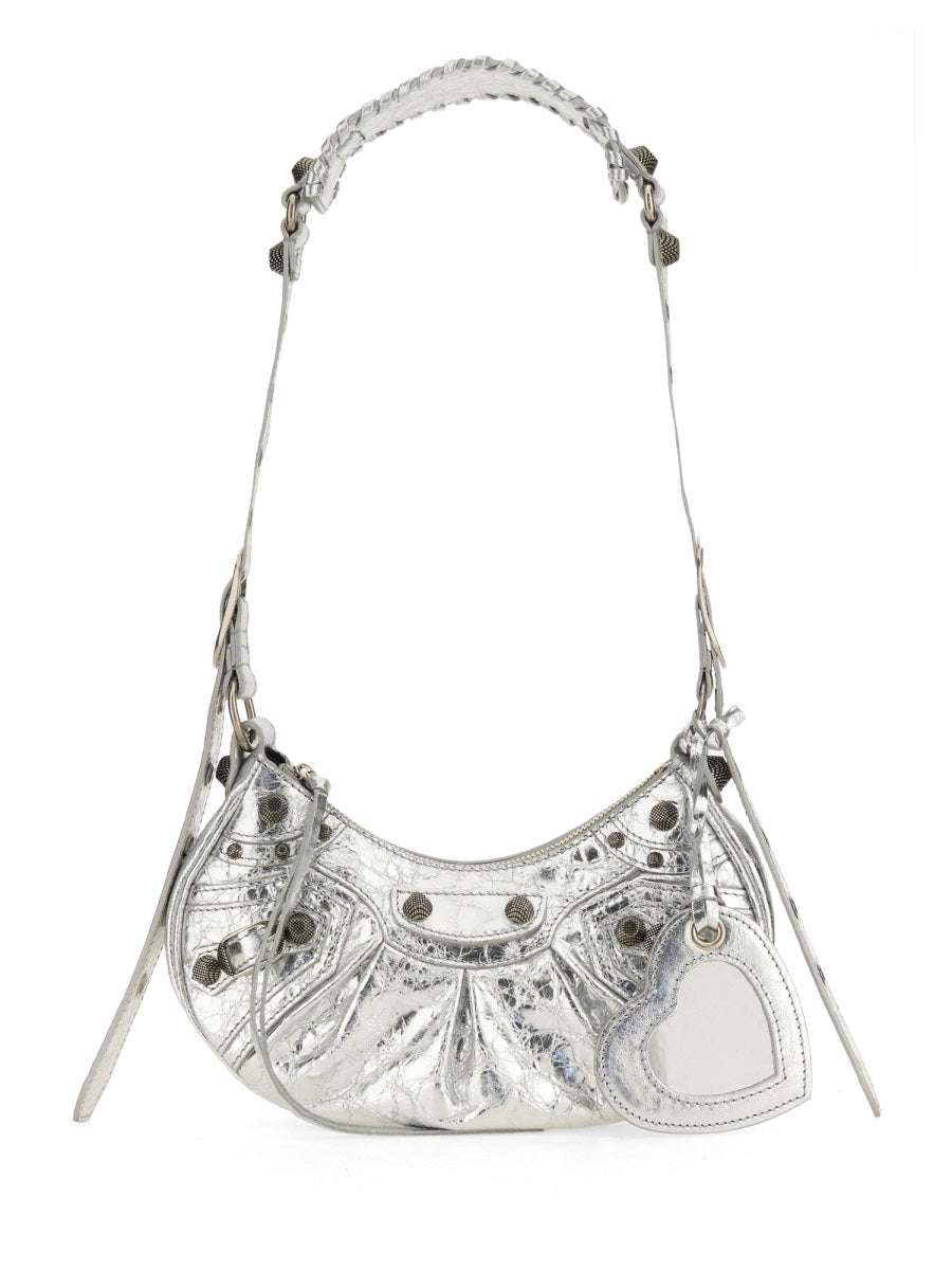 Balenciaga Women "Le Cagole Xs" Shoulder Bag BALENCIAGA