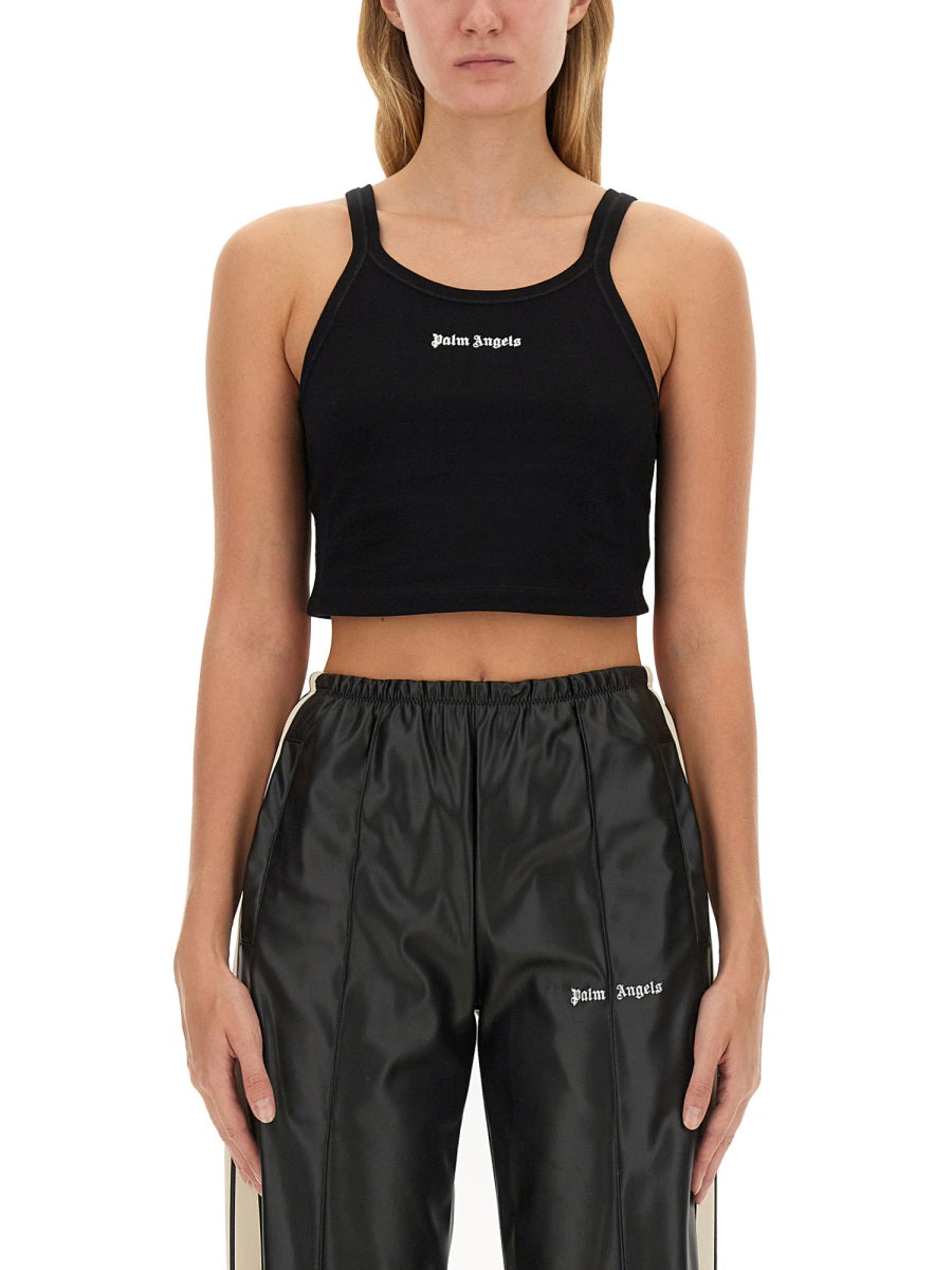 Palm Angels Women Tank Top PALM ANGELS